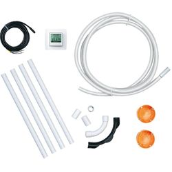 Stiebel Eltron Fußbodentemperierung FT-C set, Zubehör-Set... STIEBEL-185605  (Abb. 1)