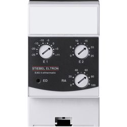 Stiebel Eltron Aufladesteuerung EAS 4, elektronische Vorwärtssteuerung... STIEBEL-187901  (Abb. 1)