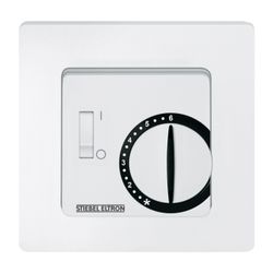 Stiebel Eltron Raumtemperaturregler RTA-S UP, 10A 250V... STIEBEL-223344 4017212233443 (Abb. 1)