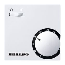 Stiebel Eltron Raumtemperaturregler RTA-S2, 10 A/230V... STIEBEL-231061 4017212310618 (Abb. 1)
