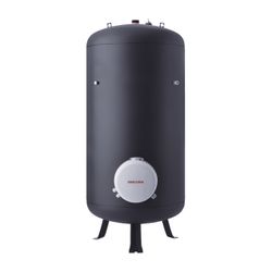 Stiebel Eltron Warmwasser-Standspeicher SHO AC 600, 600 Liter, 7,5kW, 3/PE 400V... STIEBEL-001414 4017210014143 (Abb. 1)