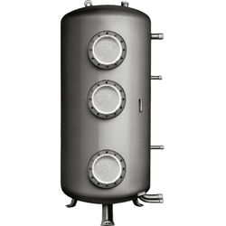 Stiebel Eltron Universal-Warmwasser-Speicher SB 650/3 AC, 650 Liter, 3 Flanschöffnungen... STIEBEL-003039  (Abb. 1)
