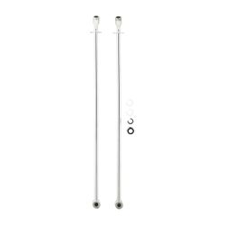 Stiebel Eltron Rohrbausatz Untertisch, 070565... STIEBEL-070565 4017210705652 (Abb. 1)