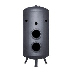 Stiebel Eltron Kombi-Standspeicher SB 1002 AC, 1000 Liter, 2 Flanschöffnungen... STIEBEL-071282 4017210712827 (Abb. 1)