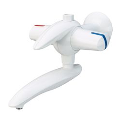 Stiebel Eltron Hebelarmatur komplett, für Kochendwassergeräte... STIEBEL-169951 4017211699516 (Abb. 1)
