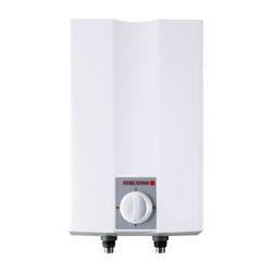 Stiebel Eltron offener Warmwasser-Speicher UFP 5 h, 5 Liter, 2,0kW 230 V, Weiß... STIEBEL-222158 4017212221587 (Abb. 1)