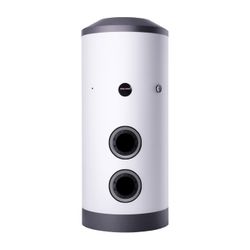 Stiebel Eltron Kombi-Standspeicher SB 402 S, 400 Liter, 2 Flanschöffnungen... STIEBEL-185355 4017211853550 (Abb. 1)
