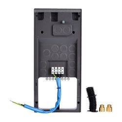 Stiebel Eltron Montagerahmen Universal für Durchlauferhitzer... STIEBEL-220291 4017212202913 (Abb. 1)