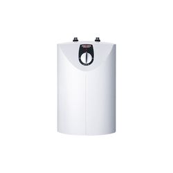 Stiebel Eltron offener Warmwasser-Speicher SNU 5 SL, 5 Liter, 2,0kW 230 V/ Weiß... STIEBEL-221115 4017212211151 (Abb. 1)
