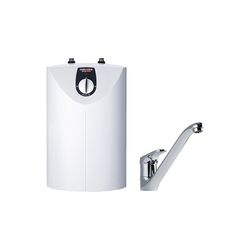 Stiebel Eltron offener Warmwasser-Speicher SNU 5 SL und MAE-K, mit Armatur... STIEBEL-222173 4017212221730 (Abb. 1)