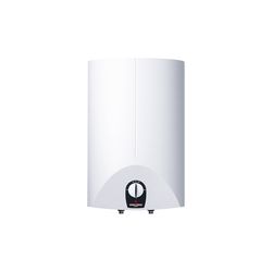 Stiebel Eltron Warmwasser-Wandspeicher SH 10 SL, 10 Liter, 2,0kW 230 V, Weiß... STIEBEL-229475 4017212294758 (Abb. 1)