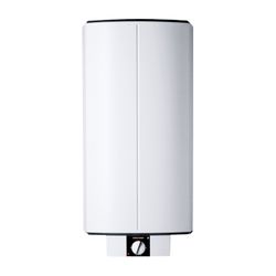 Stiebel Eltron offener Warmwasser-Wandspeicher SNZ 80 S 2/3, 80 Liter, 1-6kW, Weiß... STIEBEL-073062 4017210730623 (Abb. 1)
