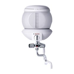 Stiebel Eltron Kochendwassergerät EBK 5 GA, 5,0 Liter, 2kW 230 V, Weiß... STIEBEL-074287 4017210742879 (Abb. 1)