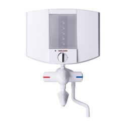 Stiebel Eltron Kochendwassergerät EBK 5 K, 5.0 Liter, 2kW 230 V, Weiß... STIEBEL-074288 4017210742886 (Abb. 1)