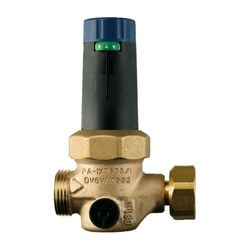 Stiebel Eltron Druckminderventil DMV/ZH 1, als Ergänzung zur ZH 1... STIEBEL-074371 4017210743715 (Abb. 1)