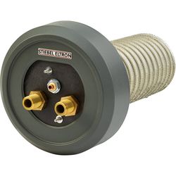 Stiebel Eltron Heizungs-Wärmeübertrager WTW 28/18, WT-Fläche 1.8m2... STIEBEL-076098  (Abb. 1)