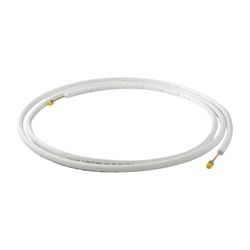 Stiebel Eltron Klima-Sauggasleitung mit Wärmedämmung, 10m d. 10x1mm... STIEBEL-117996 4017211179964 (Abb. 1)