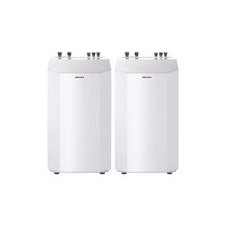 Stiebel Eltron Heizungs-Wärmepumpe WPF29 Set Kombination WPF13M mit WPF16M, R410A 29,9k... STIEBEL-220896 4017212208960 (Abb. 1)