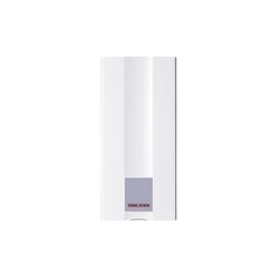 Stiebel Eltron elektronischer Durchlauferhitzer HDB-E 18, 18kW 400V, Weiß... STIEBEL-232000 4017212320006 (Abb. 1)