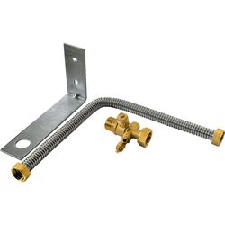 Stiebel Eltron Wandhalterung für Ausdehnungsgefäß... STIEBEL-231905  (Abb. 1)