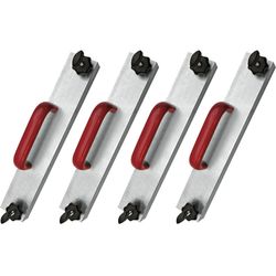 Stiebel Eltron Kollektorgriffset KGS, 231906... STIEBEL-231906  (Abb. 1)