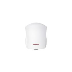 Stiebel Eltron Händetrockner Highspeed Ultronic W, 0,95kW 220-240V, weiß, IP23... STIEBEL-231583 4017212315835 (Abb. 1)