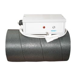 Stiebel Eltron Vorheizregister ZLWZ VHR 70 E, 230V... STIEBEL-236038 4017212360385 (Abb. 1)