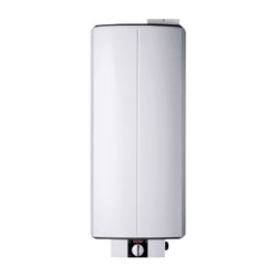 Stiebel Eltron Zentrales Lüftungsgerät LWA 100 mit Abluft WP... STIEBEL-221470 4017212214701 (Abb. 1)