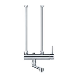 Stiebel Eltron Durchlauferhitzer-Armatur MEKD, Chrom-Oberfläche... STIEBEL-232613 4017212326138 (Abb. 1)