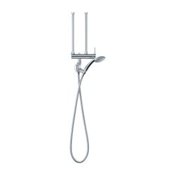 Stiebel Eltron Durchlauferhitzer-Armatur MEBD, Chrom-Oberfläche... STIEBEL-232614 4017212326145 (Abb. 1)