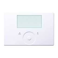 Stiebel Eltron Bedieneinheit FES Komfort für LWZ Inverter... STIEBEL-227664 4017212276648 (Abb. 1)