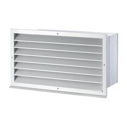 Stiebel Eltron Wanddurchführung AWG 560 H-GL Wärmegedämmt, horizontal... STIEBEL-232956 4017212329566 (Abb. 1)
