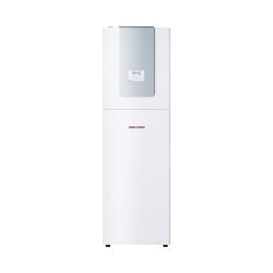 Stiebel Eltron Sole-Wasser-Wärmepumpe WPC 05 cool, R410A 5,8kW bei B0/W35... STIEBEL-232932  (Abb. 1)