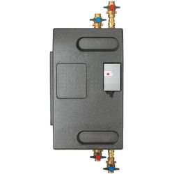 Stiebel Eltron Ladestation WTS 40 E, 232908... STIEBEL-232908  (Abb. 1)
