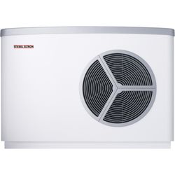 Stiebel Eltron Luft-Wasser-Wärmepumpe WPL 15 AS, R410A 4,2kW bei A-7/W35... STIEBEL-236638  (Abb. 1)