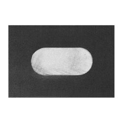 Stiebel Eltron Schlauchanschluss-Platte Schlauchanschluss-Platte DN 560... STIEBEL-003478 4017210034783 (Abb. 1)