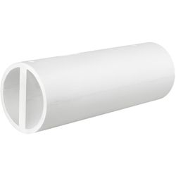 Stiebel Eltron Verlängerung Kombikanal für LWZ 100... STIEBEL-223230  (Abb. 1)