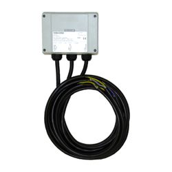 Stiebel Eltron Anschlussset Elektro-Anschluss für Kompakt-DH 11/13... STIEBEL-233048 4017212330487 (Abb. 1)