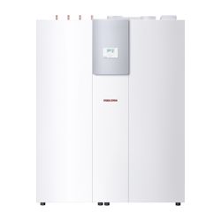 Stiebel Eltron Integralsystem LWZ 5 S Plus, R410A... STIEBEL-201291 4017212012918 (Abb. 1)