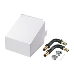 Stiebel Eltron Anschlussset AS-WP 1, 233622... STIEBEL-233622 4017212336229 (Abb. 1)