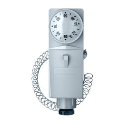 Stiebel Eltron Schutztemperaturregler STB-FB für Fußbodenheizung... STIEBEL-233711 4017212337110 (Abb. 1)
