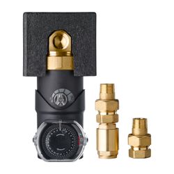 Stiebel Eltron Zirkulationspumpe UPZ D mit einstellbarem Volumenstrom... STIEBEL-207488 4017212074886 (Abb. 1)