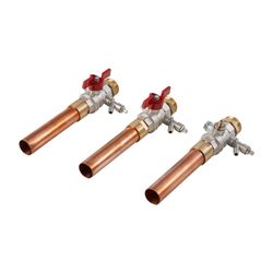 Stiebel Eltron Anschluss Set AS-HM Trend, 233750... STIEBEL-233750 4017212337509 (Abb. 1)
