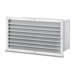 Stiebel Eltron Wanddurchführung AWG 560 H-SR Wärmegedämmt, horizontal... STIEBEL-233837 4017212338377 (Abb. 1)