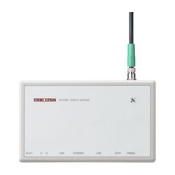 Stiebel Eltron Zubehör Regelungen ISG plus... STIEBEL-233493 4017212334935 (Abb. 1)