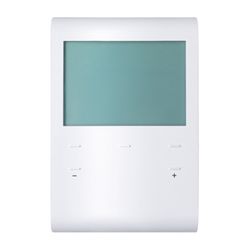 Stiebel Eltron Raumtemperaturregler WS-RT 2.0... STIEBEL-233757 4017212337578 (Abb. 1)