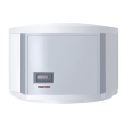 Stiebel Eltron Warmwasser-Wärmepumpe WWS 20, Splitbauweise, R134A, XL, 3,16kW COP A15... STIEBEL-233898 4017212338988 (Abb. 1)