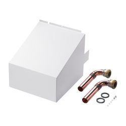 Stiebel Eltron Anschlussset AS-WP 2, 233623... STIEBEL-233623 4017212336236 (Abb. 1)