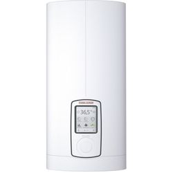 Stiebel Eltron vollelektronischer Durchlauferhitzer DHE Touch, 24kW 400V... STIEBEL-234459  (Abb. 1)