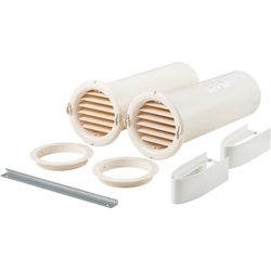 Stiebel Eltron Wandmontageset ACP 24 D Wandmontageset... STIEBEL-227153  (Abb. 1)